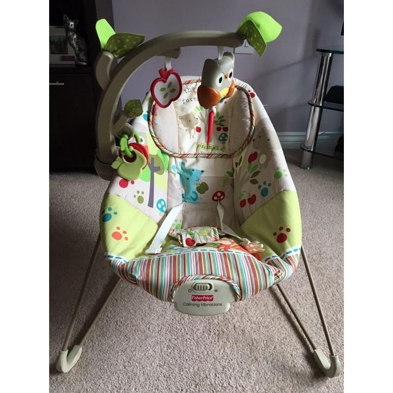 Baby Bouncer