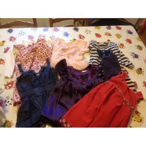 18-24 month bundle