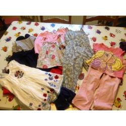 18-24 month bundle