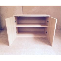 BRAND NEW Chevel overbed cupboards 1/2 price!!!