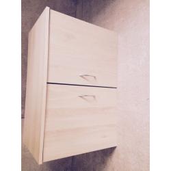 BRAND NEW Chevel overbed cupboards 1/2 price!!!