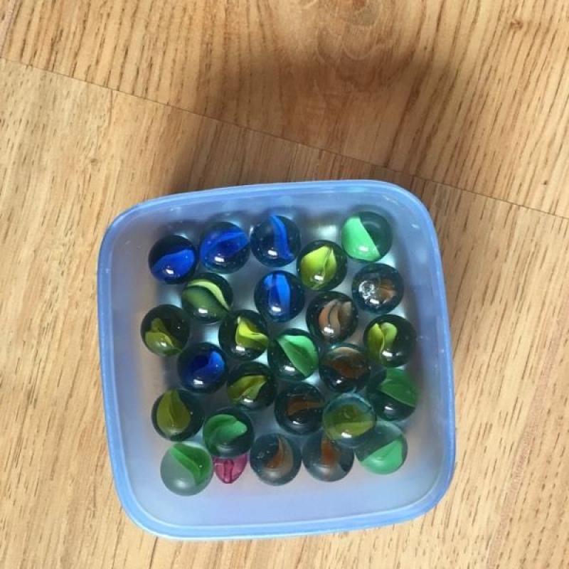 Marbles