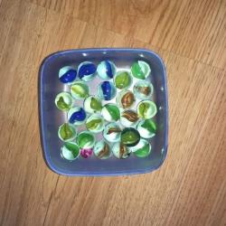 Marbles