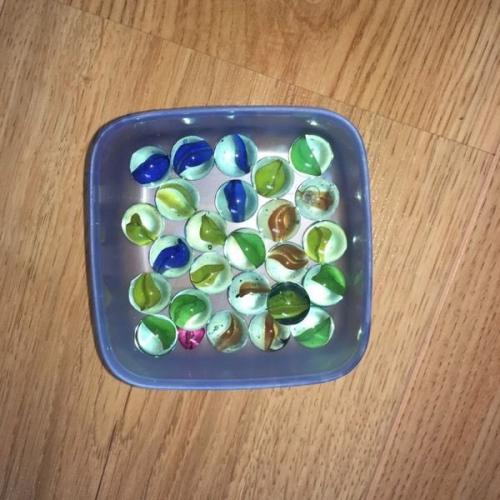 Marbles