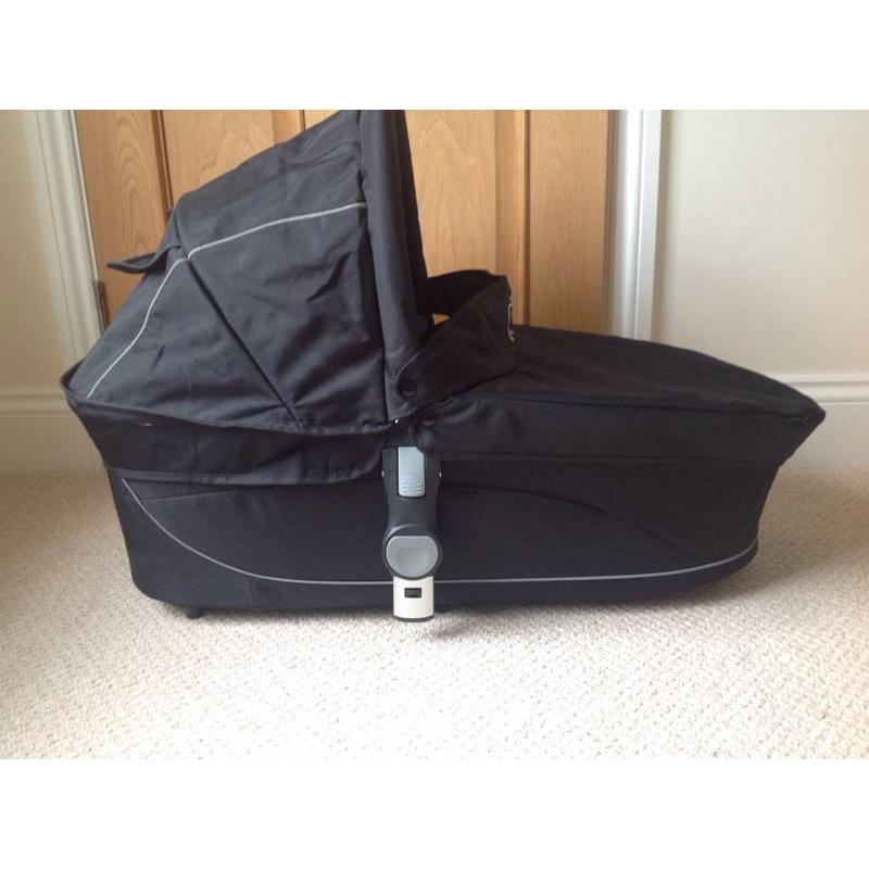 i candy apple pram
