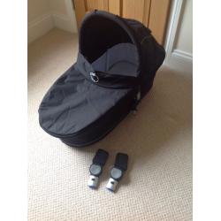 i candy apple pram