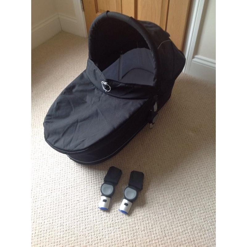 i candy apple pram