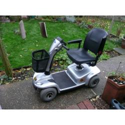 swap or exchange mobility scooter