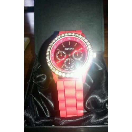 Ladys watch