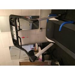 REBOCK C5.e TREADMILL