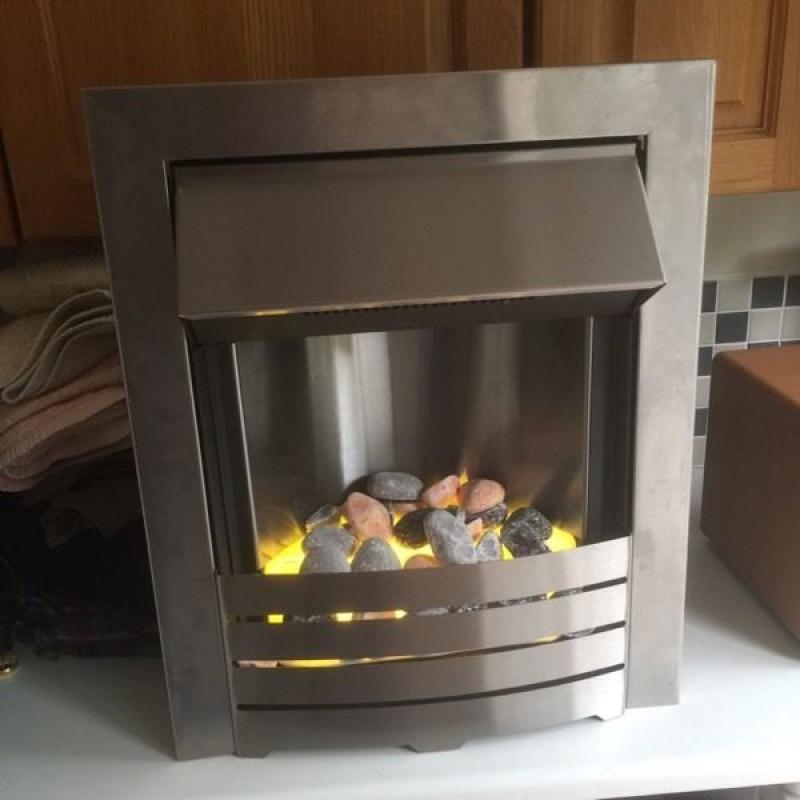 Adam Helios fire insert