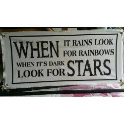 Wall art