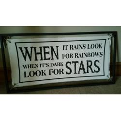 Wall art