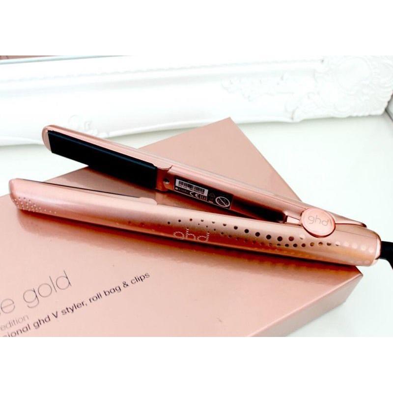 GHD Straightners