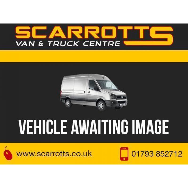 2011 11 FORD TRANSIT T350 EL XLWB JUMBO 2.4 TDCI 115 BHP HIGH ROOF NO VAT DIESE