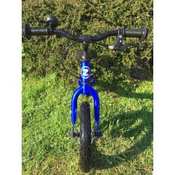 Zooom Adventure balance bike