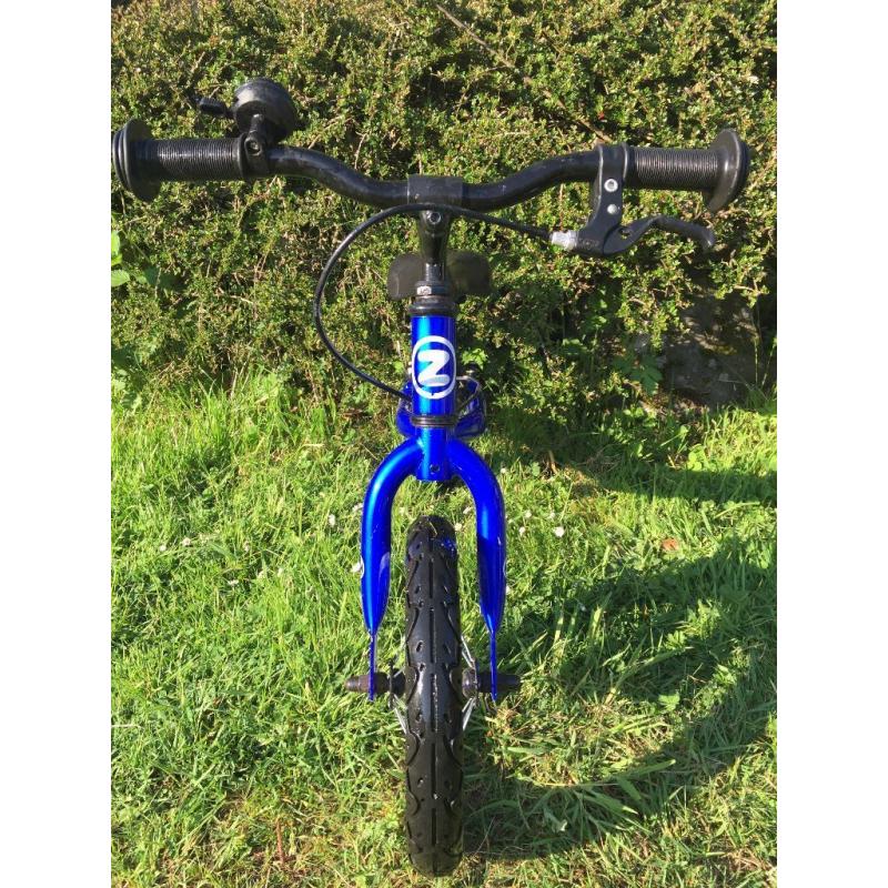 Zooom Adventure balance bike