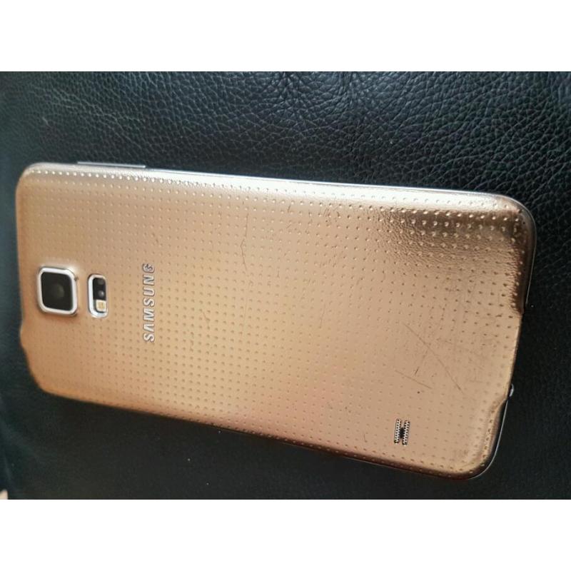 Samsung s5