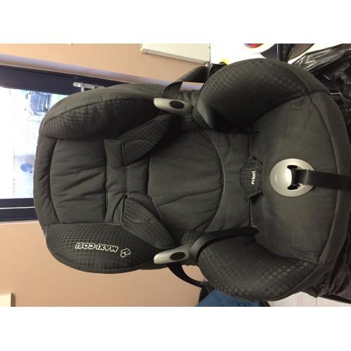 Maxi-Cosi Car Seat