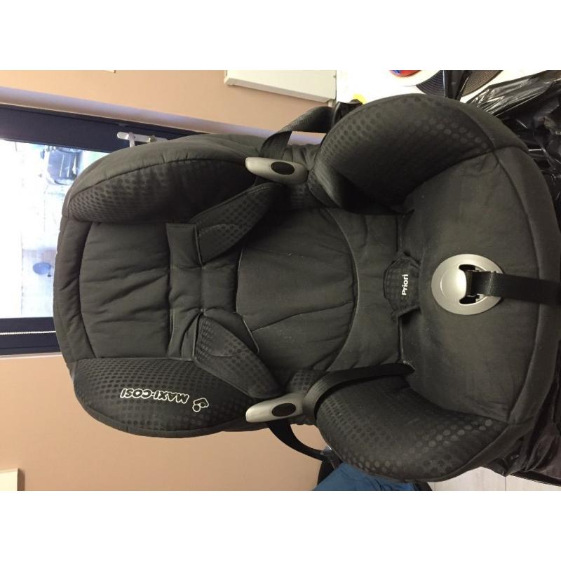 Maxi-Cosi Car Seat