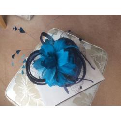 Jacques Vert Flower Headpiece