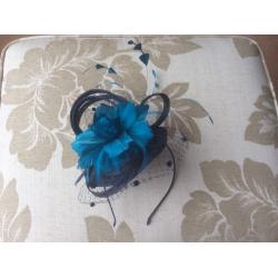 Jacques Vert Flower Headpiece