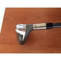 Callaway X Series N415 No.3 Hybrid / 19 Degree ProLaunch Axis 60R