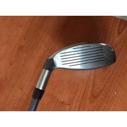Callaway X Series N415 No.3 Hybrid / 19 Degree ProLaunch Axis 60R