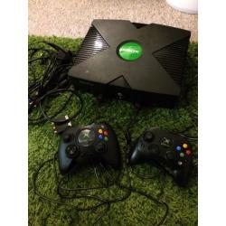 Used 90% new / Microsoft Xbox 360 250GB video games console