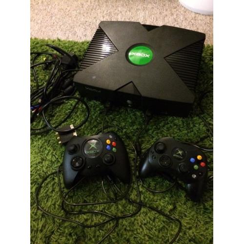 Used 90% new / Microsoft Xbox 360 250GB video games console