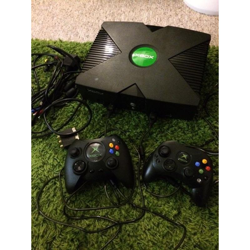 Used 90% new / Microsoft Xbox 360 250GB video games console
