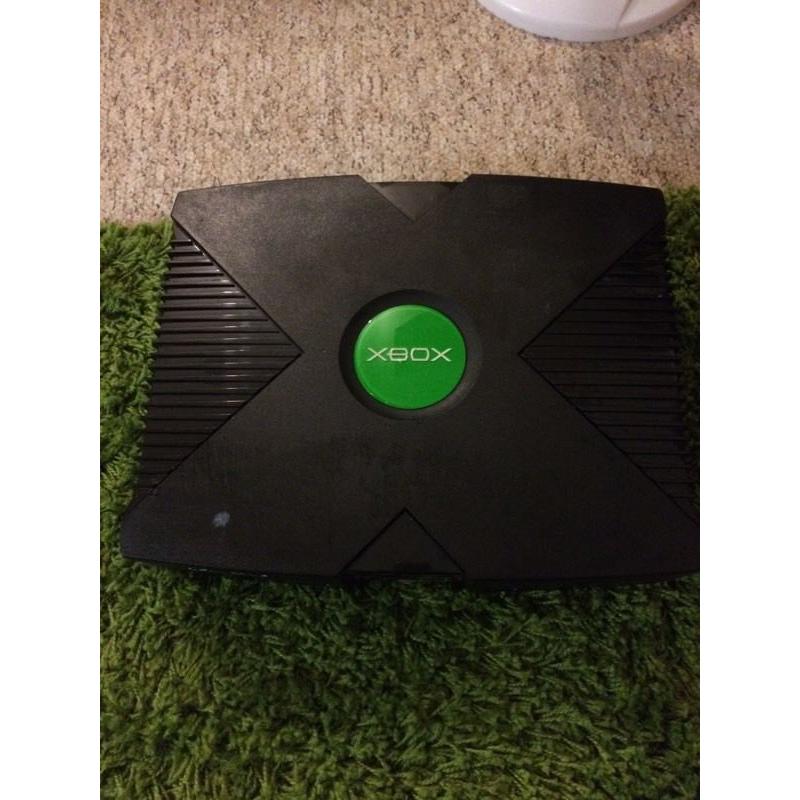 Used 90% new / Microsoft Xbox 360 250GB video games console