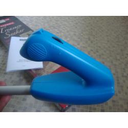 New Kid's Metal Detector, Unused, with box and Instructions