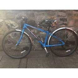 ISLA BEINN 26 LARGE BICYCLE FOR SALE