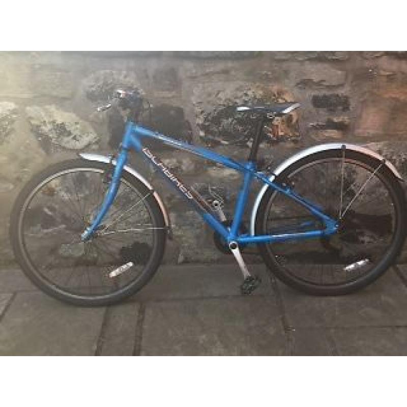ISLA BEINN 26 LARGE BICYCLE FOR SALE