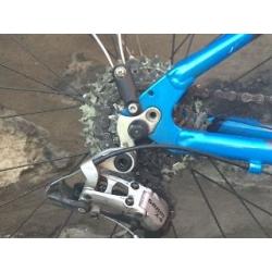 ISLA BEINN 26 LARGE BICYCLE FOR SALE