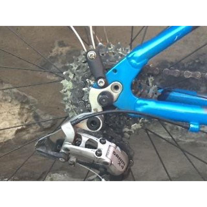 ISLA BEINN 26 LARGE BICYCLE FOR SALE