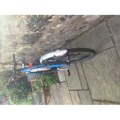 ISLA BEINN 26 LARGE BICYCLE FOR SALE