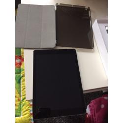 Apple Ipad Air 16GB Space Grey
