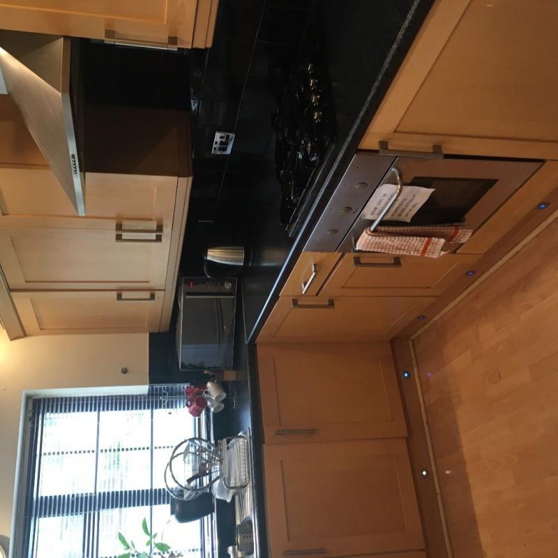 Nicely furnish double room Crystal palace