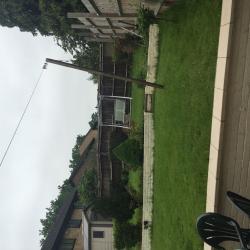 Nicely furnish double room Crystal palace