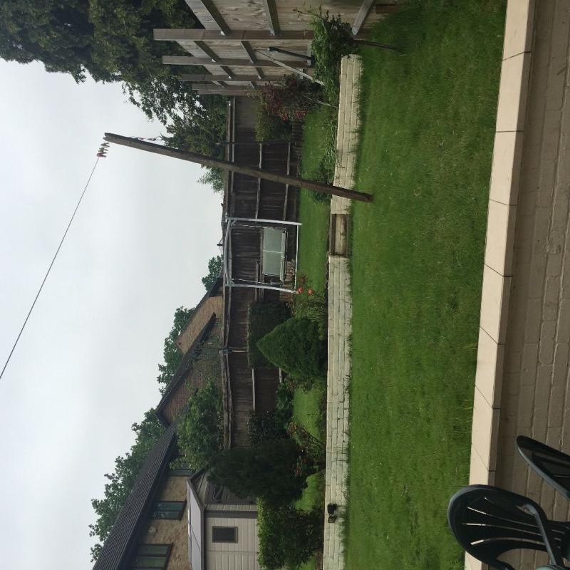 Nicely furnish double room Crystal palace