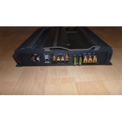 ALPINE V12 2/1 AMPLIFIER