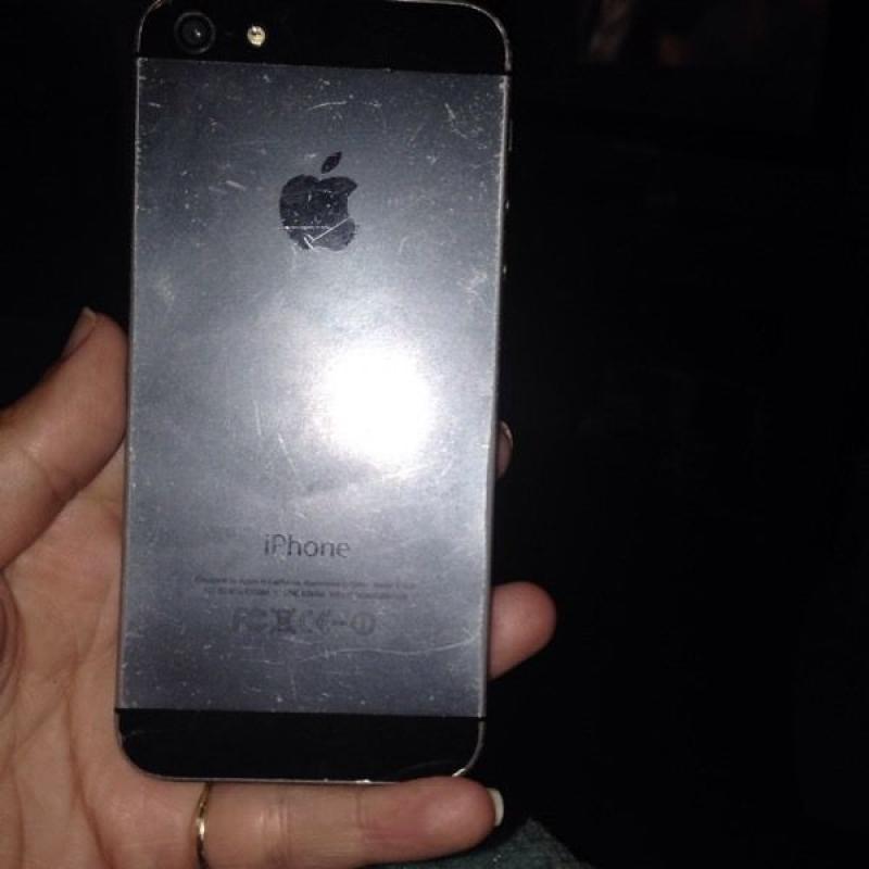 iPhone 5 spares n repairs