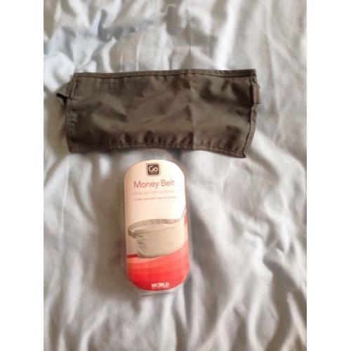 Money Belt
