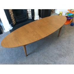 IKEA Stockholm coffee table