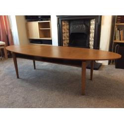 IKEA Stockholm coffee table