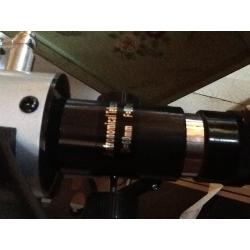 Telescope absolutely New Beautiful and onstand