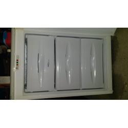 Beko undercounter freezer good working condition. Bargain!
