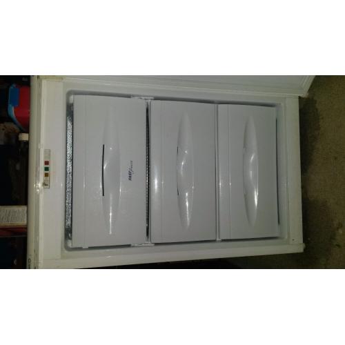 Beko undercounter freezer good working condition. Bargain!